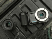 GoPro Mission 1 Pro ILS lanserades ursprungligen i april.