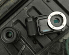 GoPro Mission 1 Pro ILS lanserades ursprungligen i april.