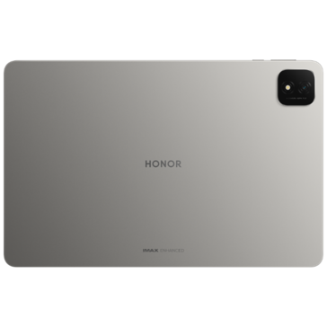 Honor MagicPad 4, bakifrån