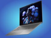 IdeaPad Slim 5 Ultra väger strax över 1 kg när den är konfigurerad med en OLED-skärm.