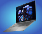 IdeaPad Slim 5 Ultra väger strax över 1 kg när den är konfigurerad med en OLED-skärm.