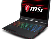 Test: MSI GP63 Leopard 8RE (i7-8750H, GTX 1060, FHD) Xotic PC Edition Laptop (Sammanfattning)