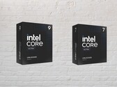 De kommande Intel Core Ultra 9 290K Plus och Core Ultra 7 270K Plus desktop-processorerna har listats av en välrenommerad återförsäljare. (Bildkälla: PrimeABGB, redigerad)