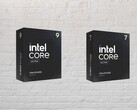 De kommande Intel Core Ultra 9 290K Plus och Core Ultra 7 270K Plus desktop-processorerna har listats av en välrenommerad återförsäljare. (Bildkälla: PrimeABGB, redigerad)
