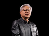 Jensen Huang, VD för Nvidia, sa att de förväntar sig att industrin ska bli en biljondollarmarknad. (Bildkälla: Nvidia)