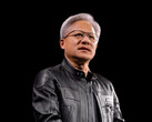Jensen Huang, VD för Nvidia, sa att de förväntar sig att industrin ska bli en biljondollarmarknad. (Bildkälla: Nvidia)