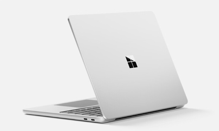 Den nya Surface Laptop 13-tums är inte en Copilot+-certifierad dator.