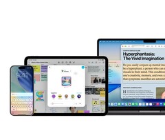 Apple förväntas ge utvalda iPads och MacBooks stora SoC-förbättringar nästa vecka.
