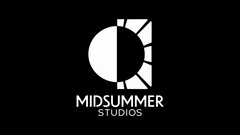 Logotypen för Midsummer Studios