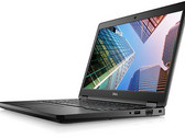 Test: Dell Latitude 5490 (i5-8350U, FHD) Laptop (Sammanfattning)