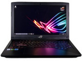 Test: Asus ROG GL503VD-DB74 (7700HQ, GTX 1050) Laptop (Sammanfattning)