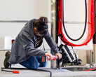 Prefabricerade Superchargers möjliggör snabbare installation. (Bildkälla: Tesla)
