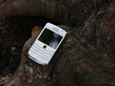 Zinwa förbereder sig för att lansera en Blackberry-liknande smartphone (Symbolbild, källa: Thai Nguyen via Unsplash)