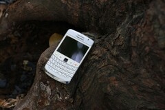 Zinwa förbereder sig för att lansera en Blackberry-liknande smartphone (Symbolbild, källa: Thai Nguyen via Unsplash)