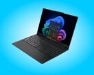 ThinkPad E16 Gen 4 levereras nu med Intels Panther Lake- och Intel Wildcat Lake-processorer.