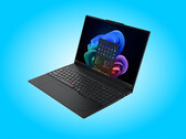 ThinkPad E16 Gen 4 levereras nu med Intels Panther Lake- och Intel Wildcat Lake-processorer.