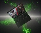 Tuxedo InfinityBook Max 15 bärbar speldator har upp till en RTX 5070 Laptop GPU, 128 GB DDR5 RAM. (Bildkälla: Tuxedo)