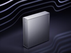 BE10000 Pro är en ny WiFi 7-router (Bildkälla: Xiaomi)