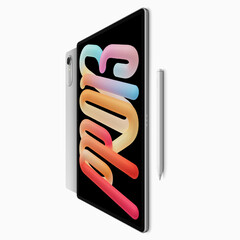 Xiaoxin Pro 13 och dess officiella Stylus Pro-tillbehör.