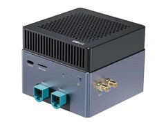 Aibox-9075: Kompakt system med Qualcomm SoC