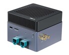 Aibox-9075: Kompakt system med Qualcomm SoC