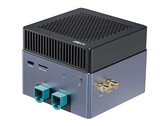 Aibox-9075: Kompakt system med Qualcomm SoC