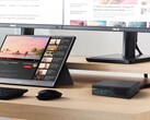 ExpertCenter PB64 är en ny minidator med USB PD (Bildkälla: Asus)