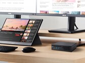 ExpertCenter PB64 är en ny minidator med USB PD (Bildkälla: Asus)