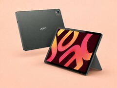 Acer Iconia Duo D12 finns tillgänglig i USA för 349,99 US-dollar, inklusive ett magnetiskt tangentbord, ett stativ och en pekpenna.