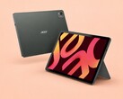Acer Iconia Duo D12 finns tillgänglig i USA för 349,99 US-dollar, inklusive ett magnetiskt tangentbord, ett stativ och en pekpenna.