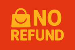 Lagersvaret från AliExpress när fel artikel levereras (Bildkälla: ChatGPT)