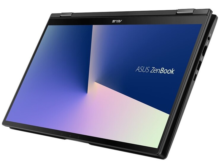 Asus ZenBook Flip 14 UX463FA-AI039T