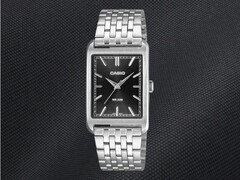 Klockan Casio MTP-B215-1AV