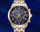 Citizen's Eco-Drive AT2606-51L kronograf