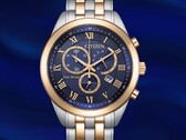 Citizen's Eco-Drive AT2606-51L kronograf