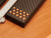 En Nitecore powerbank.