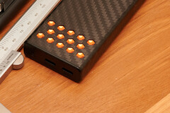 En Nitecore powerbank.