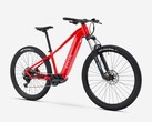 Decathlons Stilus Offroad+ elcykel