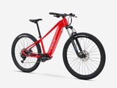 Decathlons Stilus Offroad+ elcykel