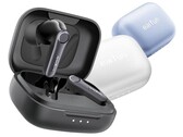 EarFun Air Pro 5 med 6-mikrofoners hybridbrusreducering och LDAC Hi-Res Audio kommer i tre färger för under 100 dollar.