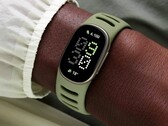 Fitbit Edge överbryggar klyftan mellan Fitbit Air och Pixel Watch.