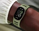 Fitbit Edge överbryggar klyftan mellan Fitbit Air och Pixel Watch.
