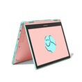 Framework Laptop 12 i Bubblegum (Bildkälla: Framework)