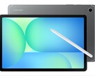De senaste läckta renderingarna för Galaxy Tab S10 FE är i linje med tidigare läckor från Evan Blass. (Bildkälla: Mystery Lupin på X)
