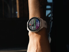 Forerunner 970 skulle vara Garmins första Forerunner smartwatch på över två år, Forerunner 965 på bilden. (Bildkälla: Garmin)