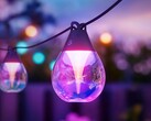 En 96 ft (30 m) lång version av Govee Outdoor Clear Bulb String Lights har anlänt. (Bildkälla: Govee)