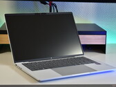 HP EliteBook X G2i med Intel Panther Lake