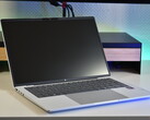 HP EliteBook X G2i med Intel Panther Lake