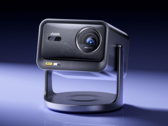 Hisense Vidda C3 Pro-projektorn (bilden) finns nu tillgänglig i Kina. (Bildkälla: Hisense)