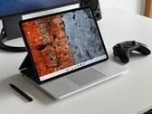 Microsoft Surface Laptop Studio 2 Recension - Multimedia Convertible med snabbare komponenter